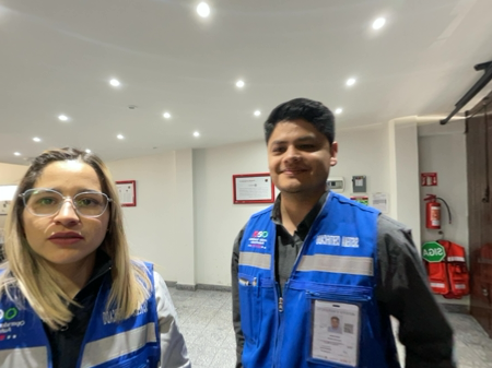 Foto de Sharon Esquivel contreras